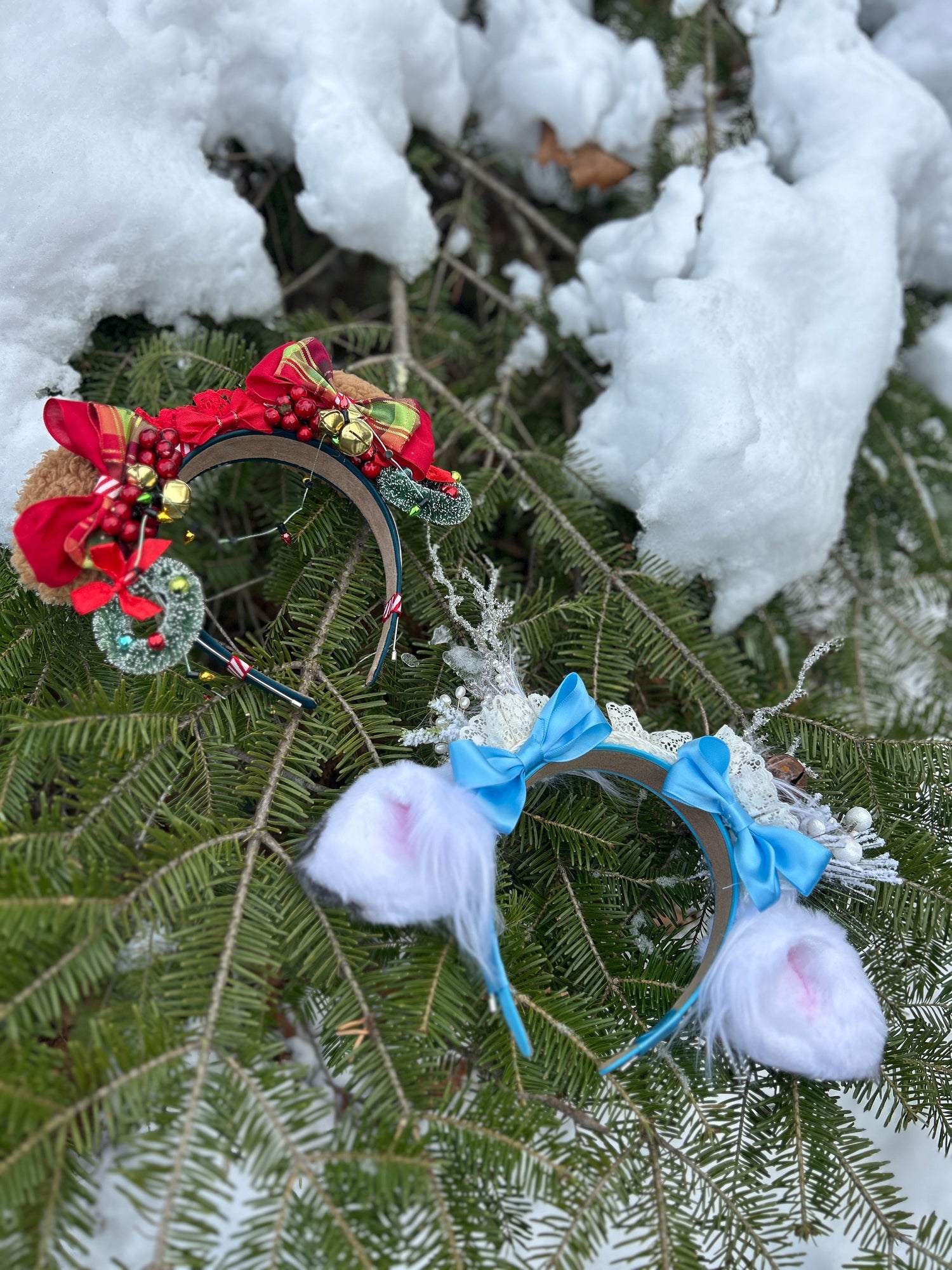 Headbands