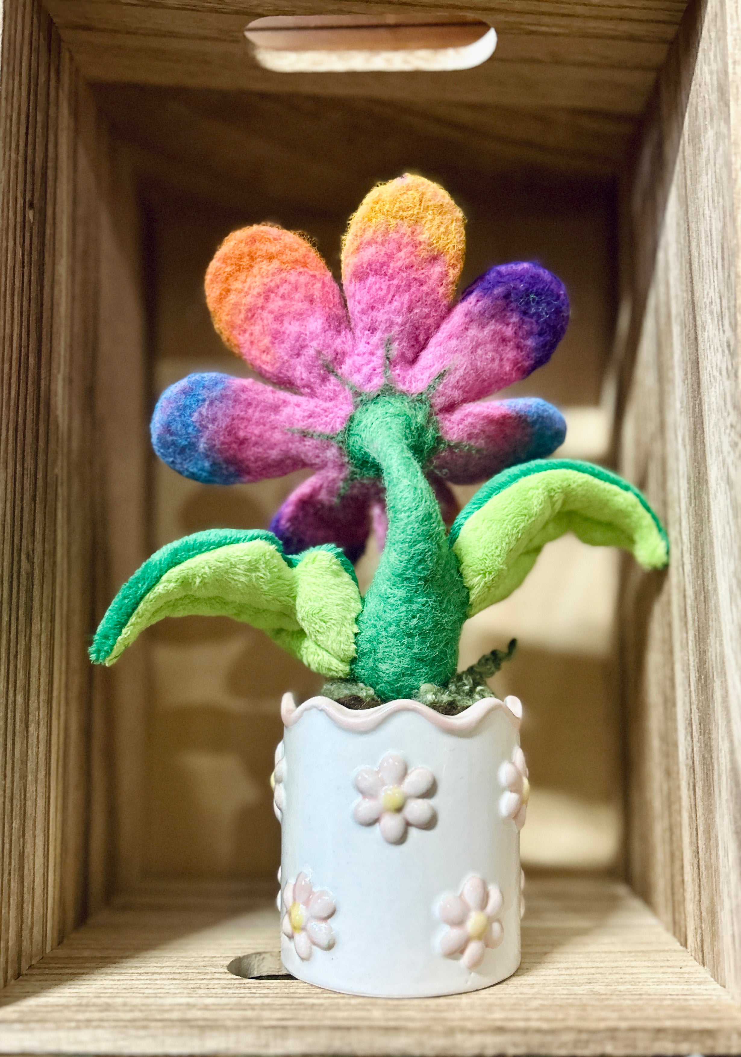 Phillipe La Toulipe – Kekii Crafts