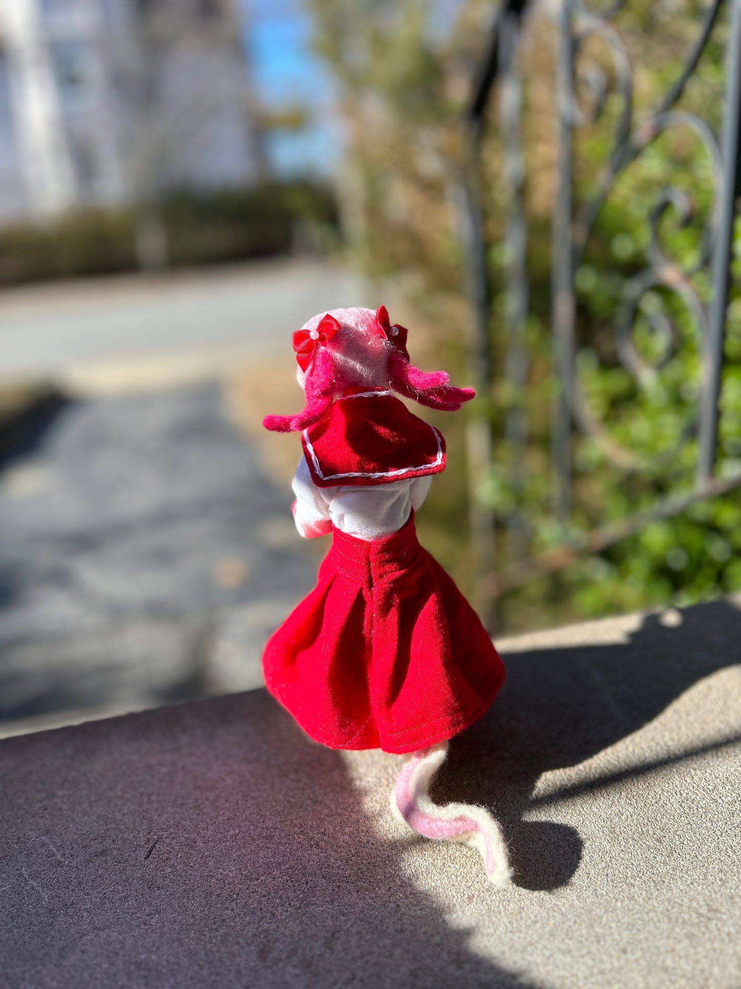 Mizu The Axolotol