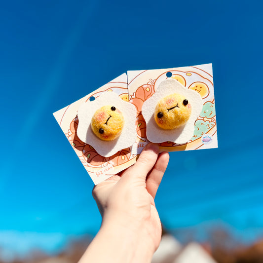 Tasty Food Magnets