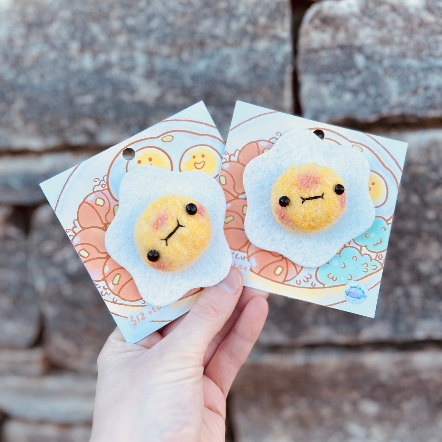 Tasty Food Magnets