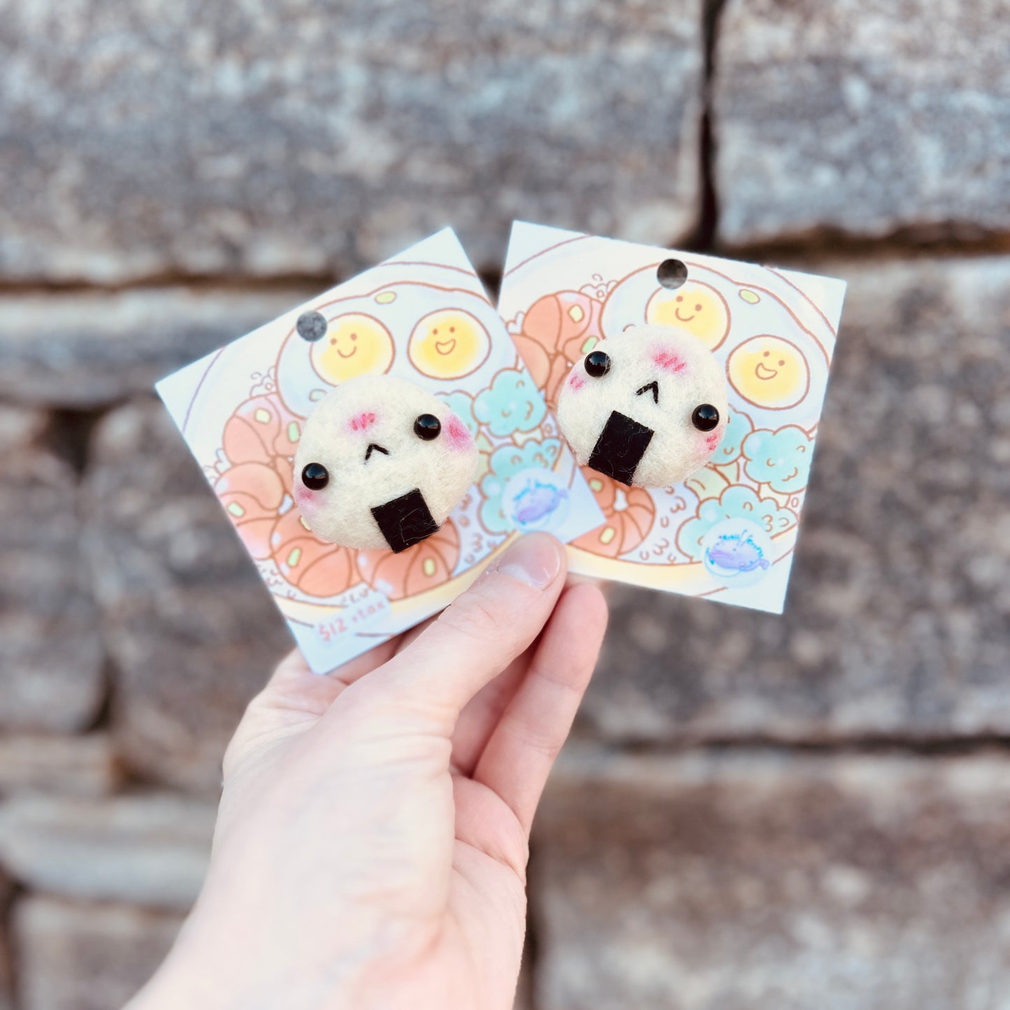 Tasty Food Magnets