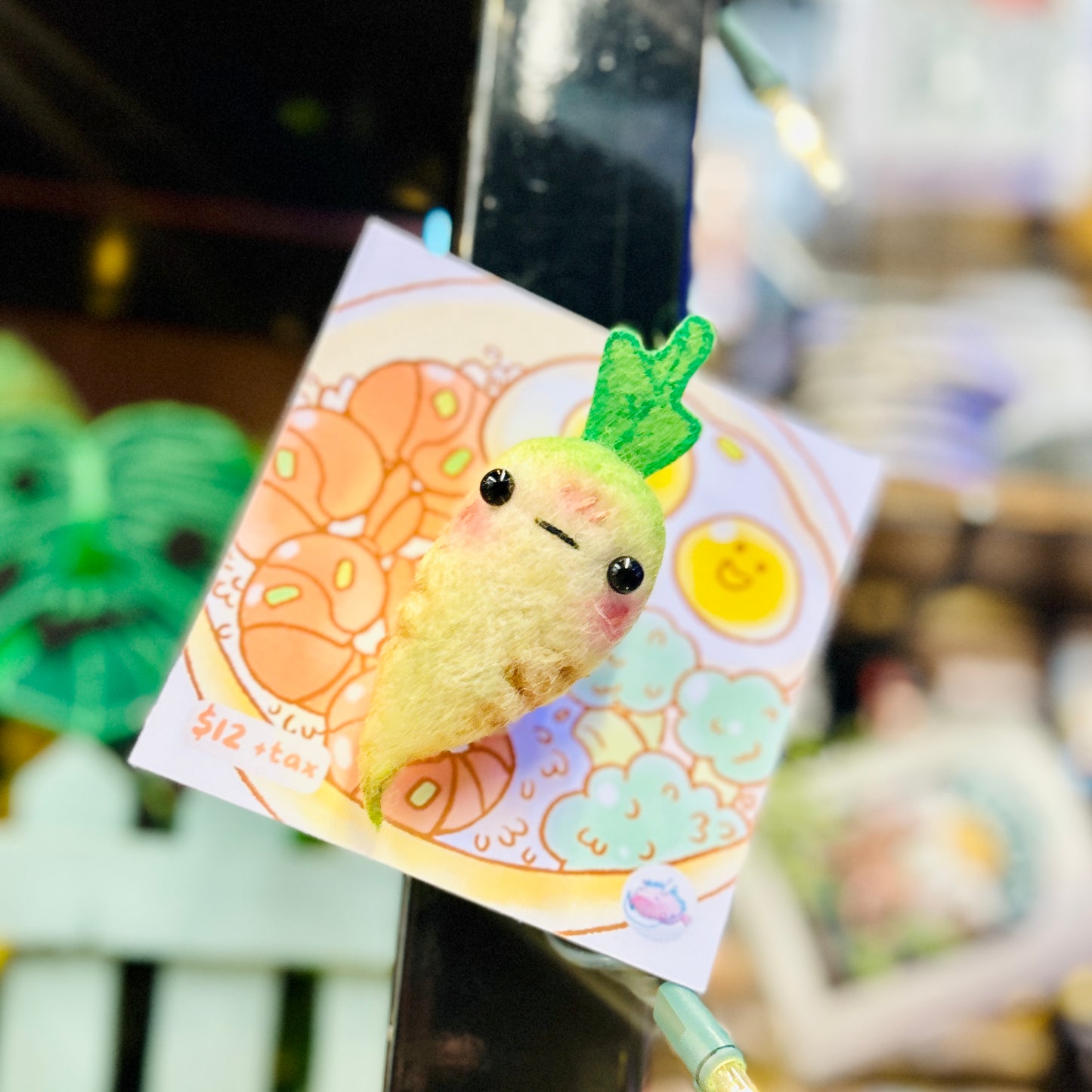 Tasty Food Magnets
