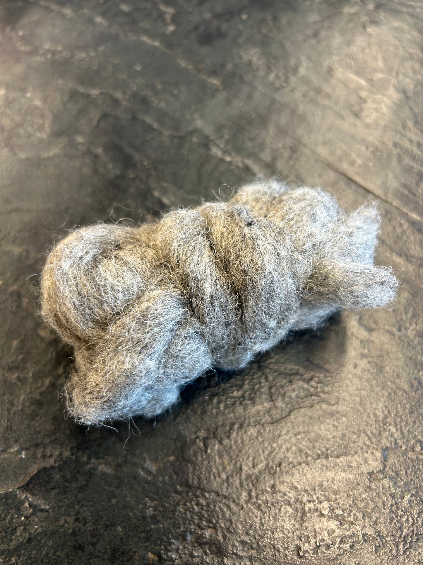 Kekii Crafts Needle Felting Fiber Packs (Core Wool)