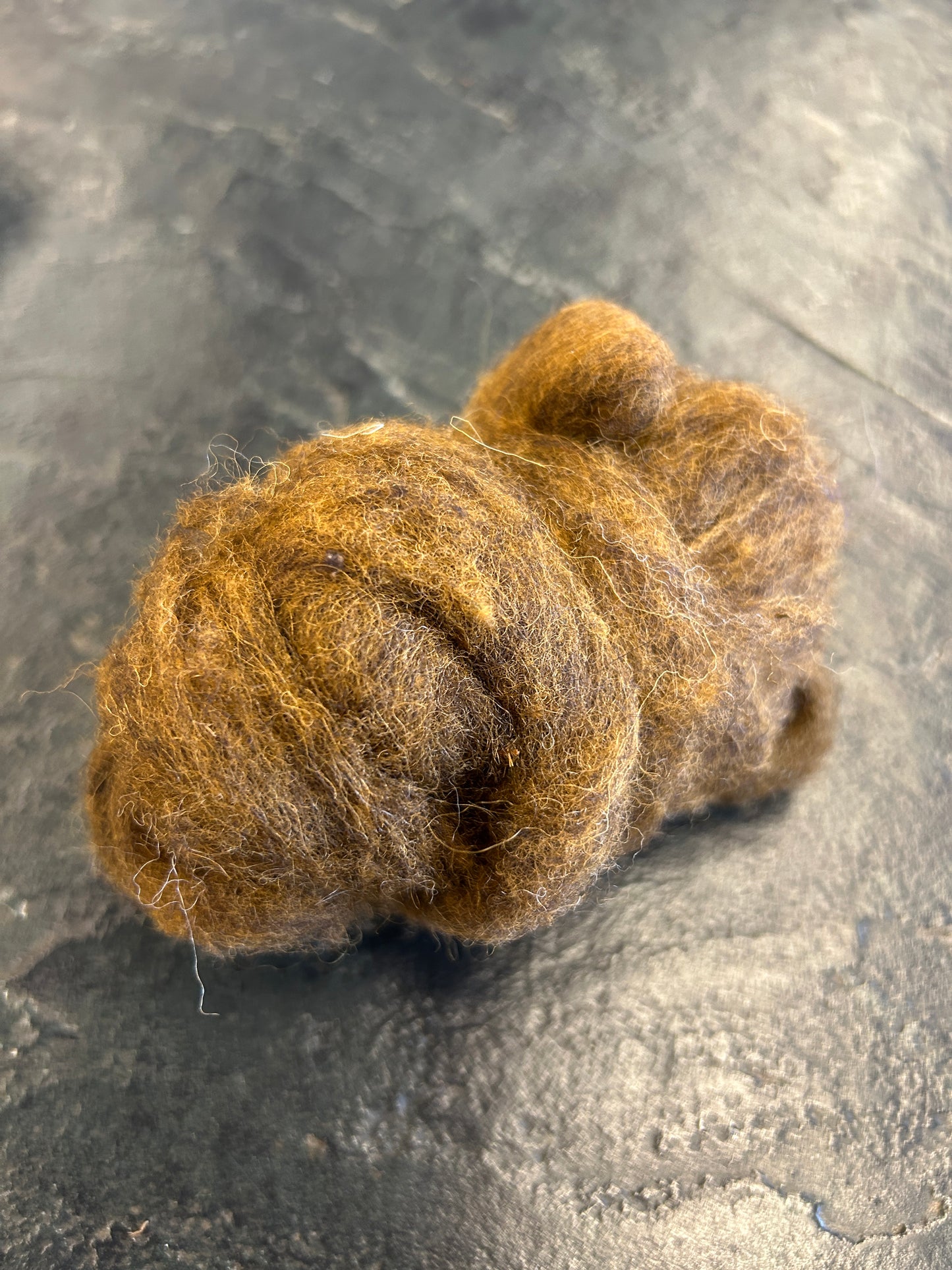 Kekii Crafts Needle Felting Fiber Packs (Core Wool)