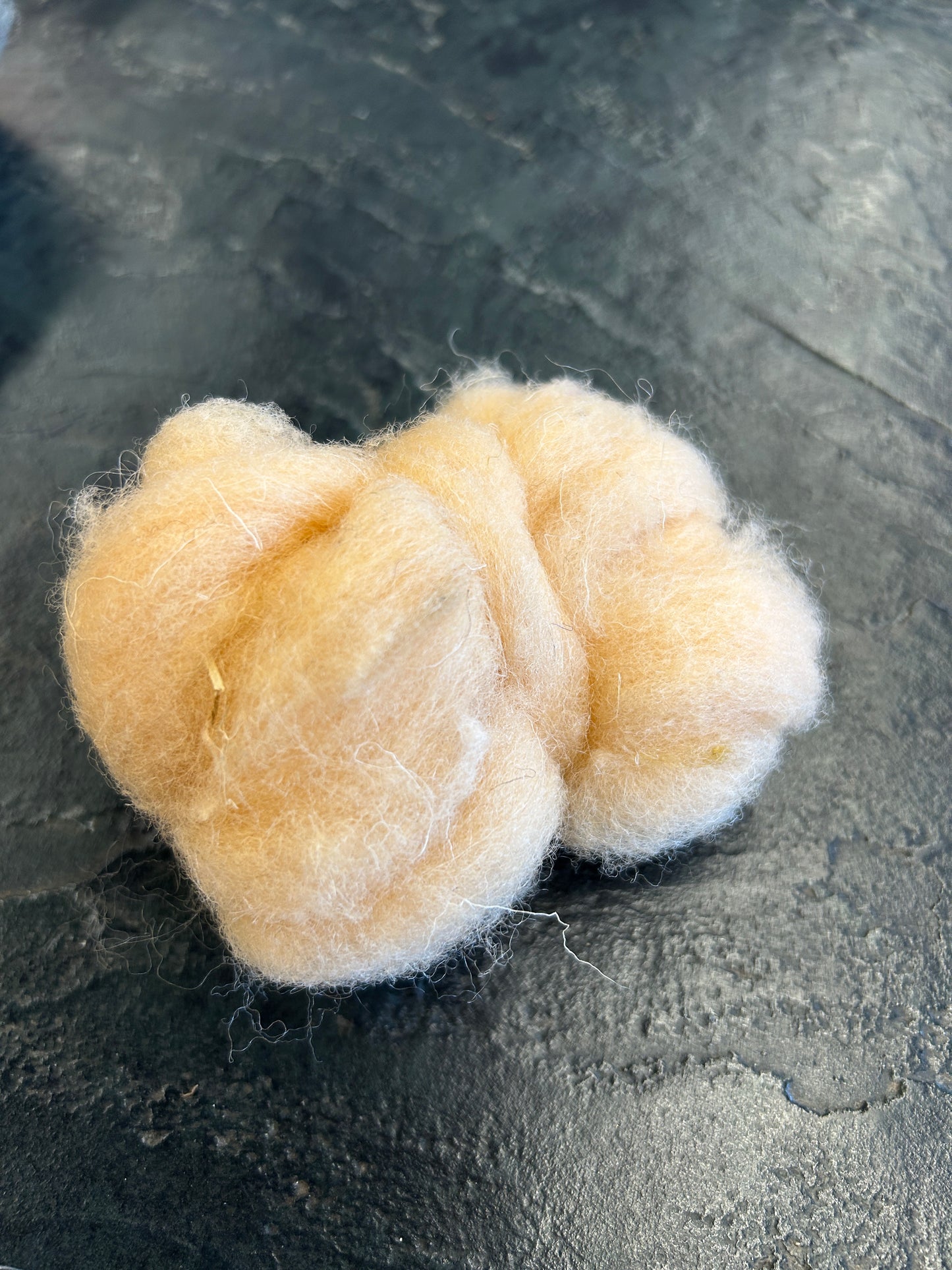 Kekii Crafts Needle Felting Fiber Packs (Core Wool)