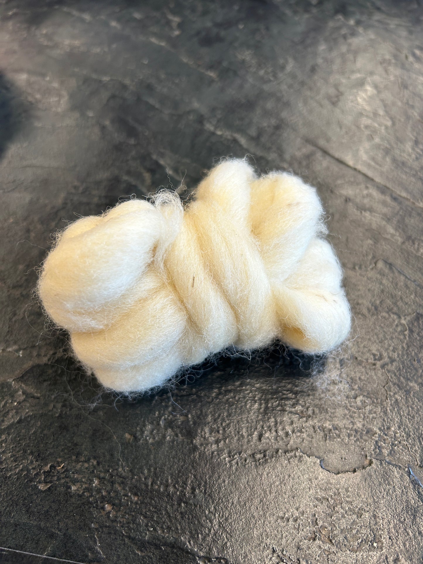 Kekii Crafts Needle Felting Fiber Packs (Core Wool)