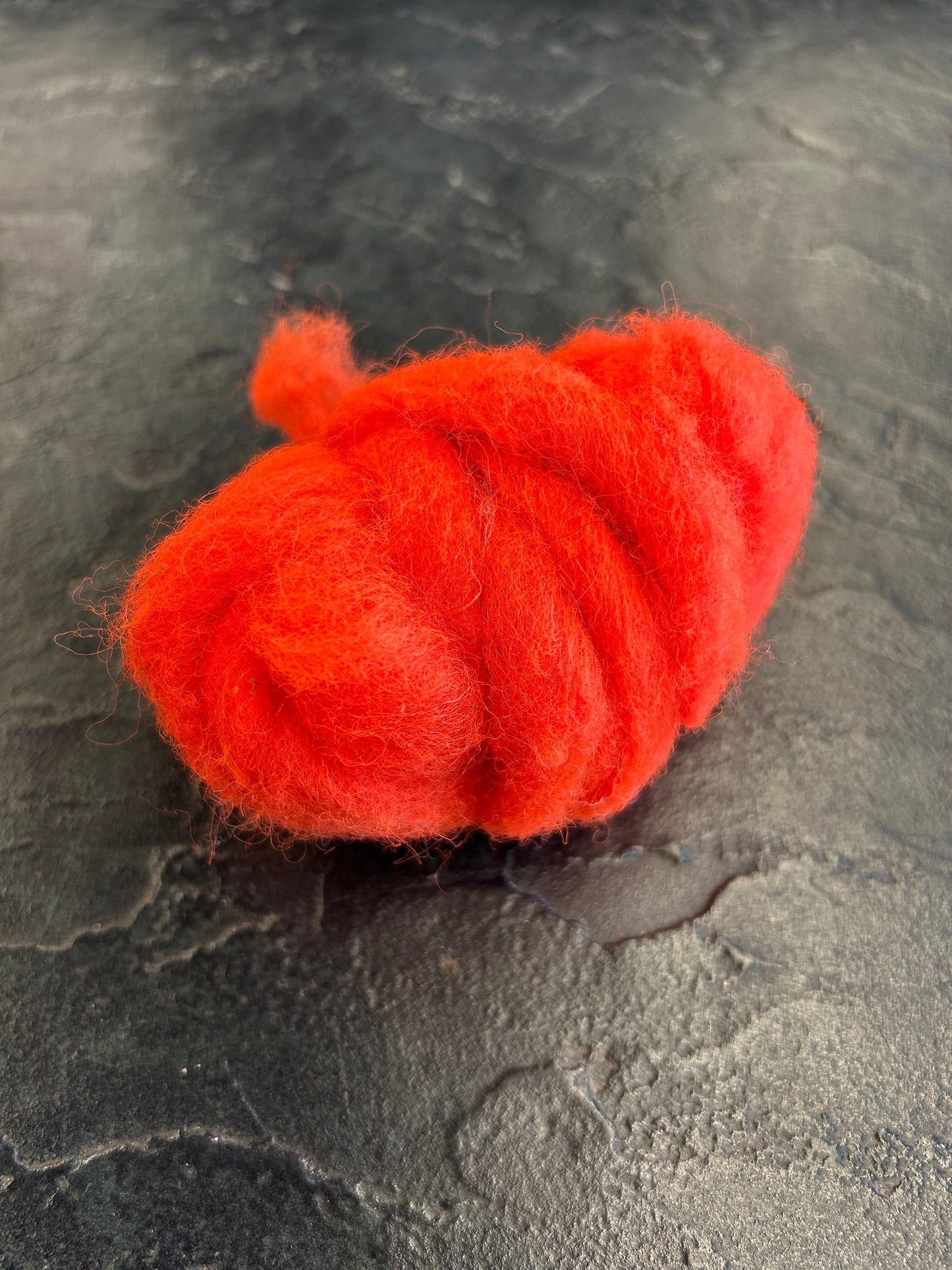 Kekii Crafts Needle Felting Fiber Packs (Core Wool)