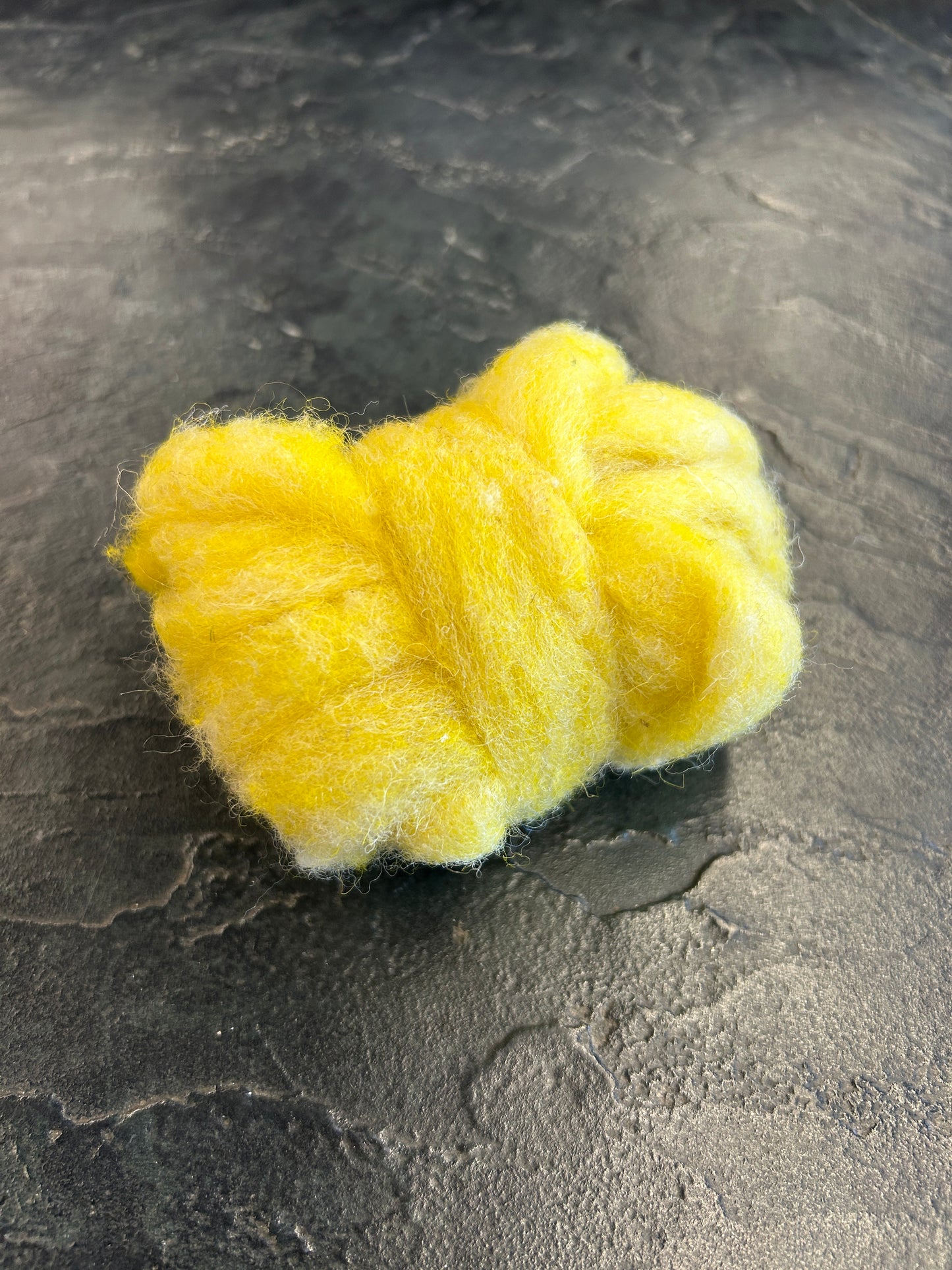 Kekii Crafts Needle Felting Fiber Packs (Core Wool)