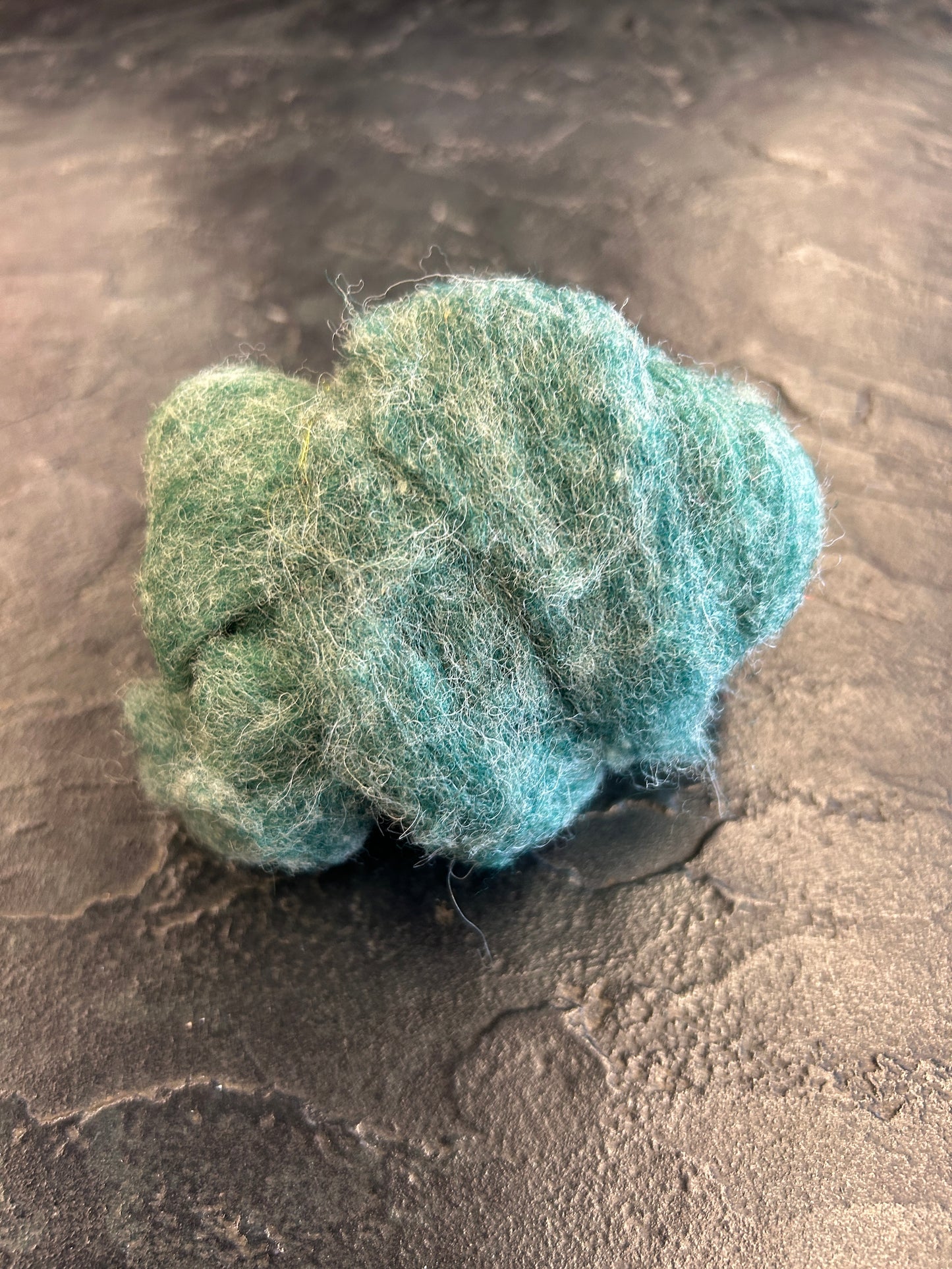 Kekii Crafts Needle Felting Fiber Packs (Core Wool)